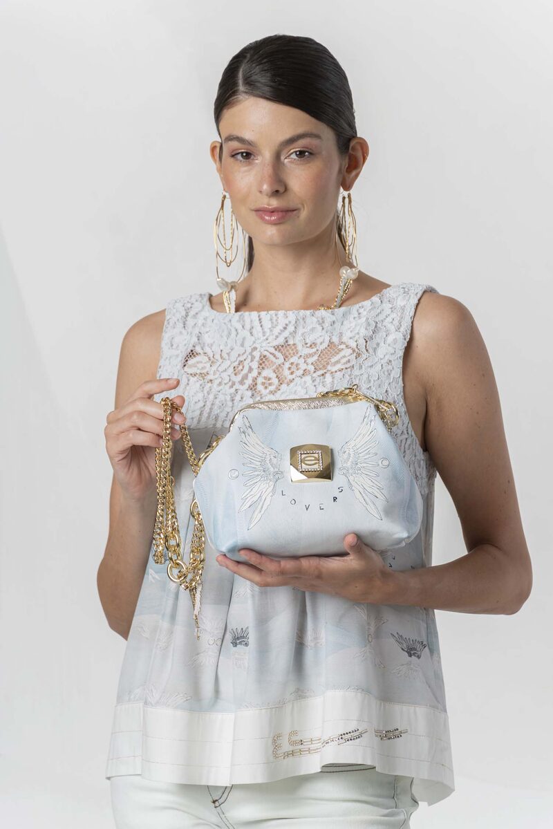 Accessoires der Saison bei Tina Blue