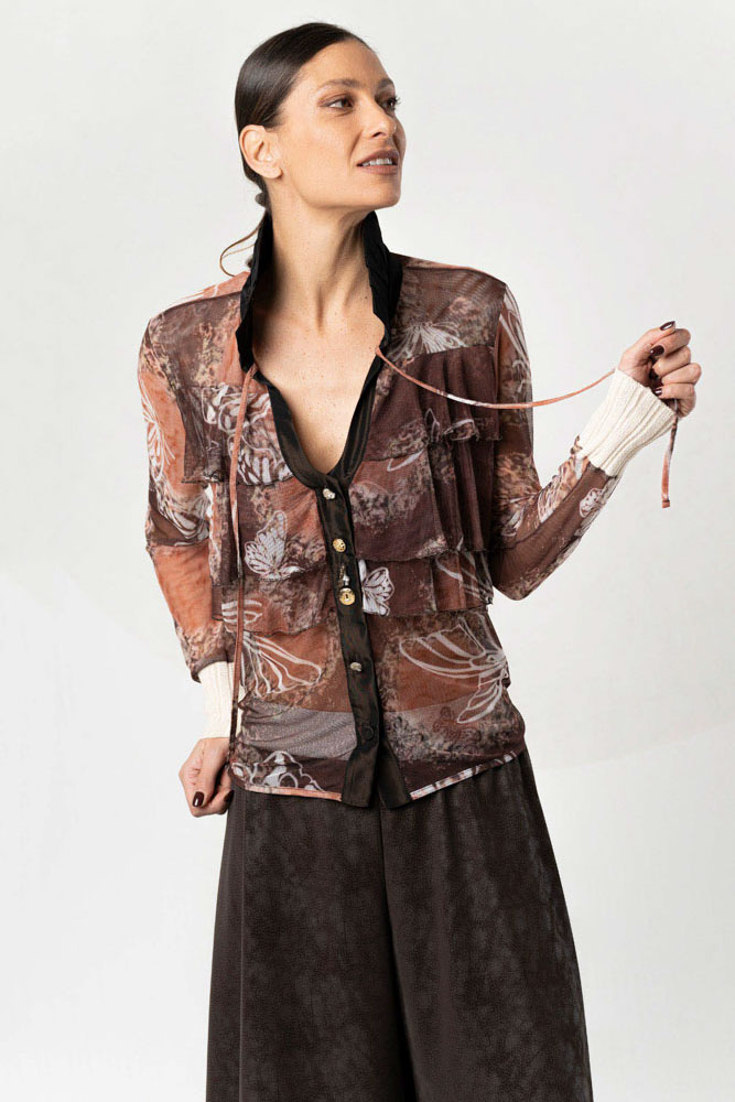 Elisa Cavaletti Herbst/Winter 2026/27