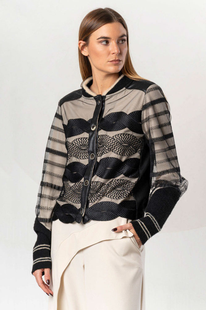 Elisa Cavaletti Herbst/Winter 2026/27